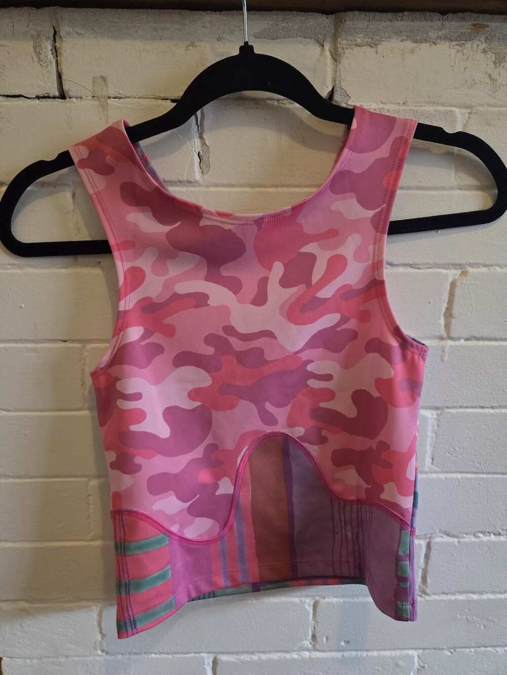 Collina Strada Star Fish Tank Top - Picture 2 of 2